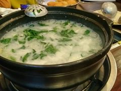 -顺德一品粥·20年凤城老字号(芳村店)