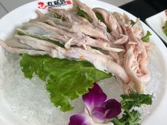 -红菇坊鲜汤火锅(橡树湾店)