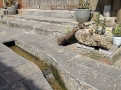 -安顺旧州古镇