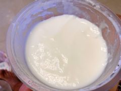 传统单皮奶-传统糖水