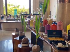 -三亚海棠湾万丽度假酒店