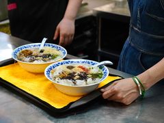 -老温州馄饨担(东游大厦店)