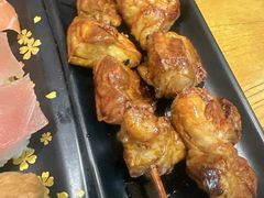 -胜代日本料理(云程巷小区店)