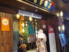 -外婆家传菜(老城店)