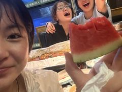-李二鲜鱼(六堰大洋直营店)
