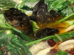 -清真·锦翔炝锅鱼(明德门店)