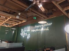 -欢乐牧场主题自助料理(T12店)