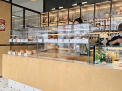 -大小咖啡 BigSmallCoffee(麦子店)