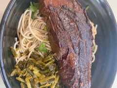 -小龙大肉面馆