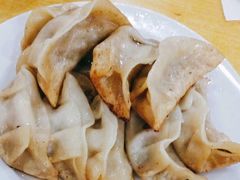 -老虎山锅贴(联谊路店)
