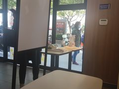 -麦当劳(嘉定店)