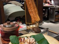 -蘑界·野生菌火锅(深业上城店)