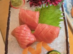 -秋荀日本料理(昆明同德广场店)
