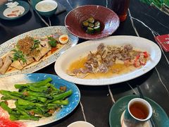 -粤·向群饭店(二沙岛店)
