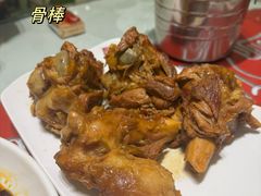 -吴记酱骨炖菜馆(西大直街店)