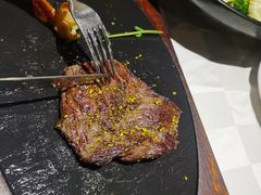 -西堤牛排(南京龙江店)