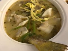 -丰收日·小海鲜·沪上家宴(顾村正大店)