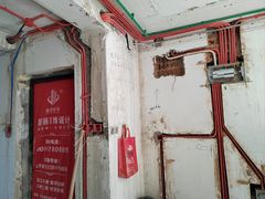 -居丽装饰空间设计(总部)