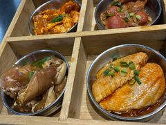 -马路牙子烧烤音乐酒馆(望京店)