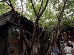 -VOYAGE COFFEE(杨梅竹店)