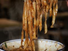 -铁蛋鸡汤刀削面(金水路店)