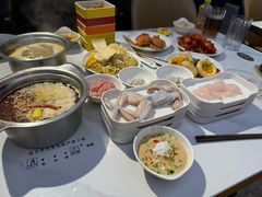 -小明家·鲜牛肉火锅自助(铁西店)