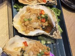 -星光小把串·海鲜烧烤(西安路店)