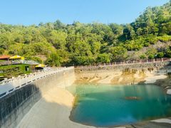 -汕尾铜鼎山旅游区