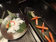 -捞王锅物料理(凯旋路店)