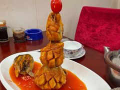 -开封第一楼(洛阳分店)