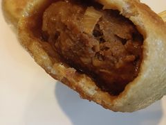 -清真吴记门钉肉饼·喜多利