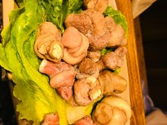 肥肠结子-蜀大侠火锅(西大店)