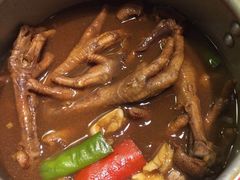 -三姐妹餐厅(曲江店)