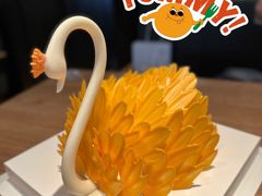 -36cake生日蛋糕(福田店)
