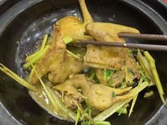 -寻味顺德·南记酒家·传统顺德菜·鱼生(广源路店)