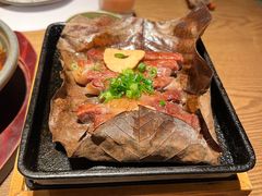 -耕海日本料理(万达华府店)