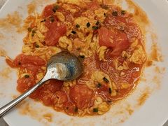 -喜来登由由大酒店九州膳坊中餐厅