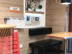 -魏家凉皮(大雁塔南广场餐厅)