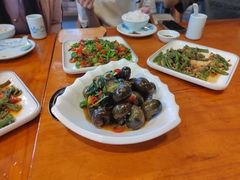 -61号餐吧(兴坪古镇漓江店)