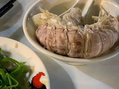 -蓝湾碧波·老字号·疍家非遗海上餐厅