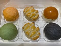 -良枫友信(陈家祠店)