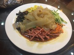 -新龙源大酒店(热河路店)