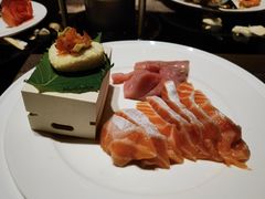 -大中华希尔顿酒店-念自助餐·嗨啤·小龙虾