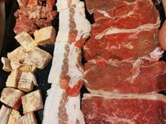 -一井烧肉·活鳗·寿司(望京SOHO店)