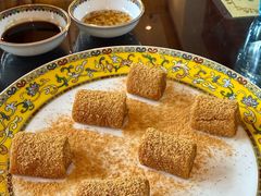 -富华斋饽饽铺·宫廷糕点·伴手礼(护国新天地店)