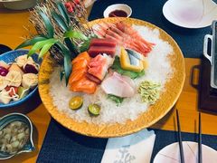 -千代御(临河街店)