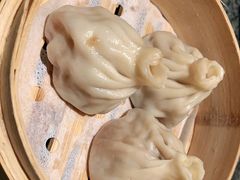 -南京大牌档(青岛万象城店)