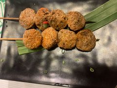 -辉记炭烧海鲜大排档·老字号(福田店)