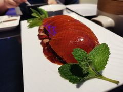 -大董烤鸭店(王府井店)