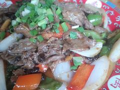 -牛大牛跷脚牛肉(光华苑店)